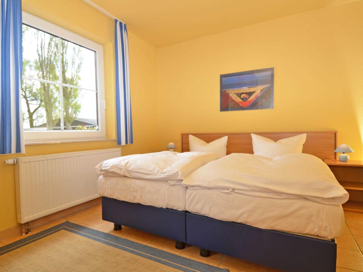 Haus Am See - Apt. 01 Sellin  Zewnętrze zdjęcie