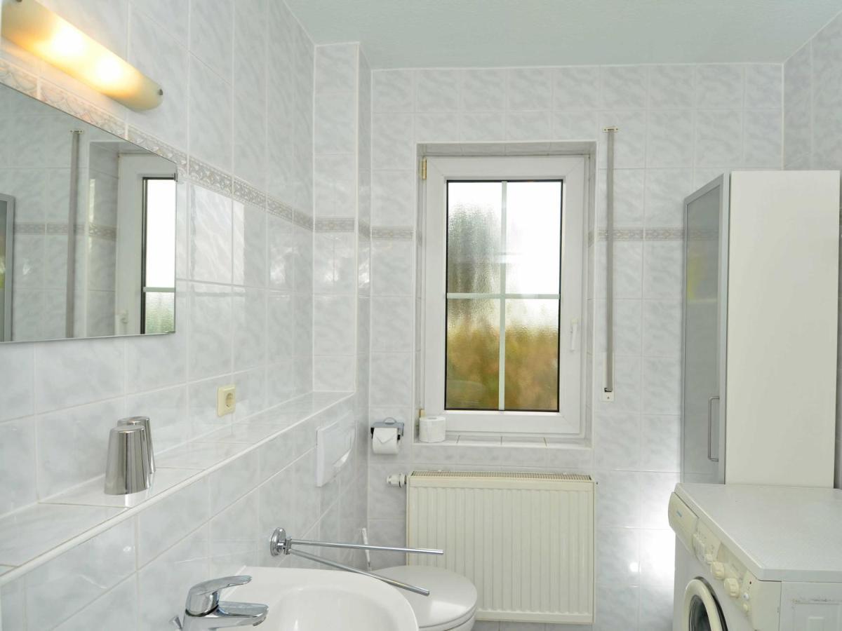 Haus Am See - Apt. 01 Sellin  Zewnętrze zdjęcie